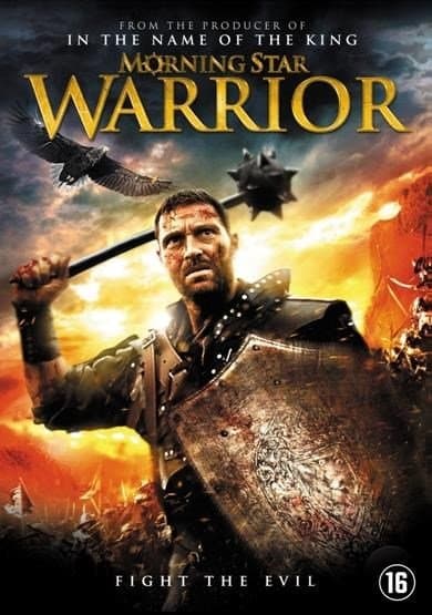 Morning Star Warrior (DVD)