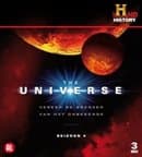 Universe - Season 4