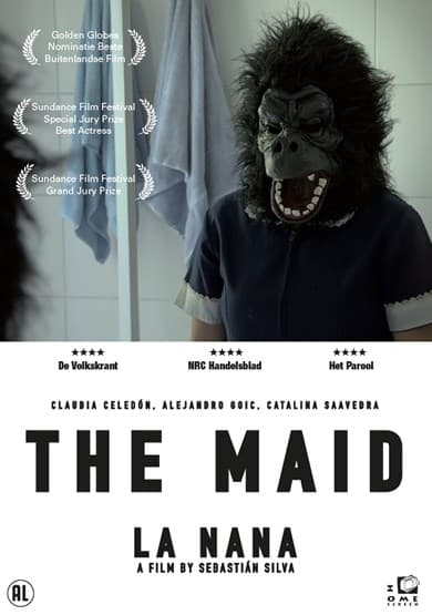 Maid (La Nana) (DVD)