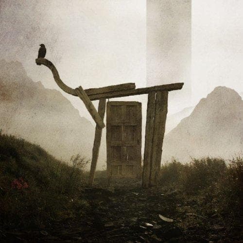 Early Cross - Pathfinder