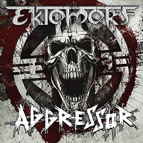 Ektomorf - Aggressor (CD)