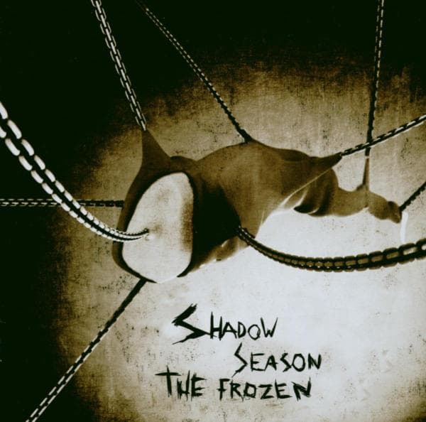 Shadow Season - Frozen (CD)
