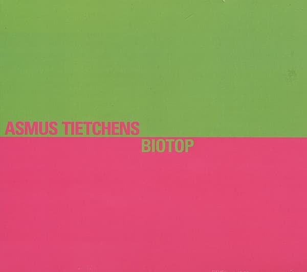 Asmus Tietchens - Biotop (LP) (Remastered)