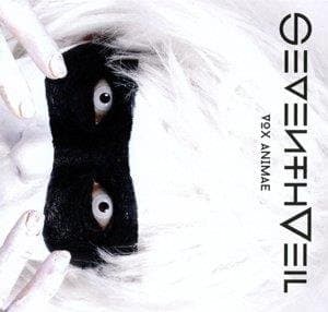 Seventh Veil - Vox Animae (CD)