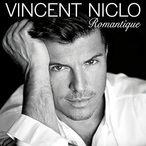 Vincent Niclo - Romantique