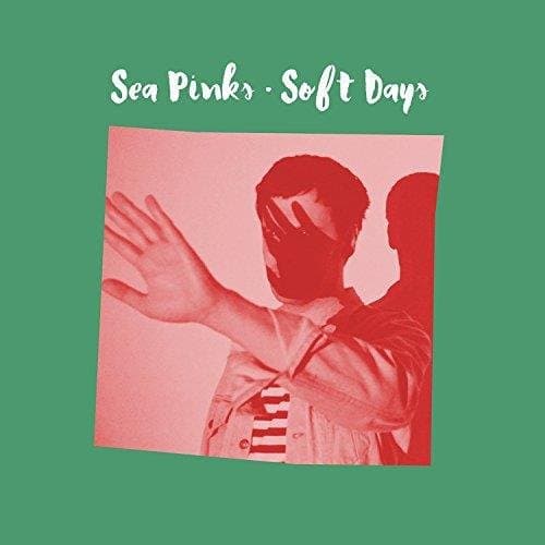 Sea Pinks - Soft Days