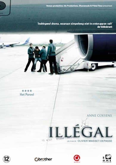 Illegal (DVD)