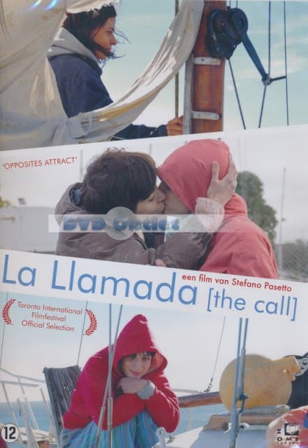 La Llamada (The Call) (DVD)