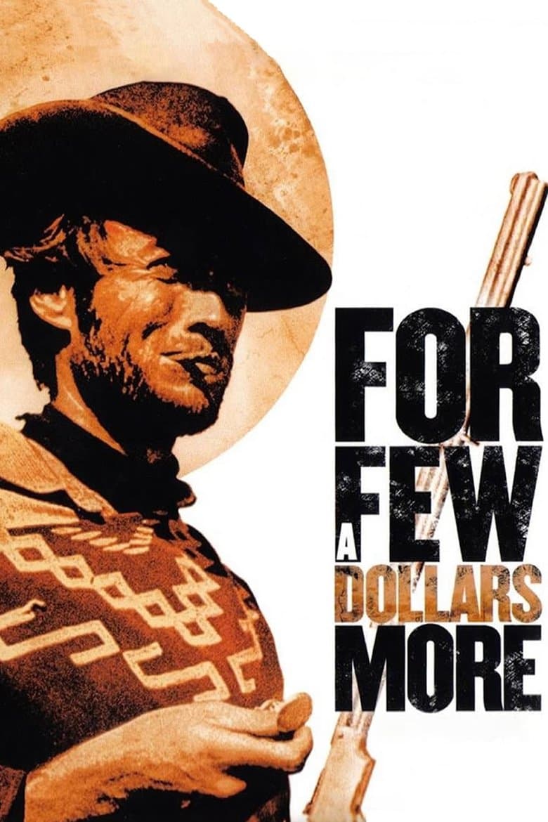 For A Few Dollars More (Import)