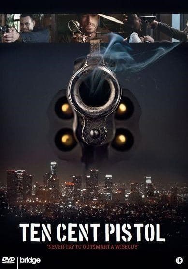 Ten Cent Pistol (DVD)