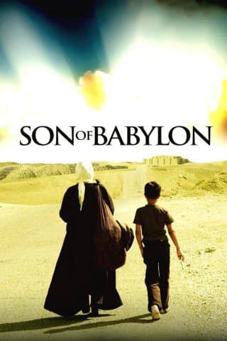 Son Of Babylon
