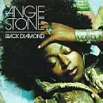 Stone. Angie - Black Diamond