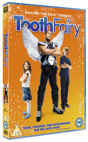 Tooth Fairy-