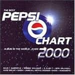 Various Artists-best Pepsi Chart Album In.2000
