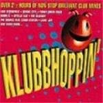 Various Artists-klubbhoppin