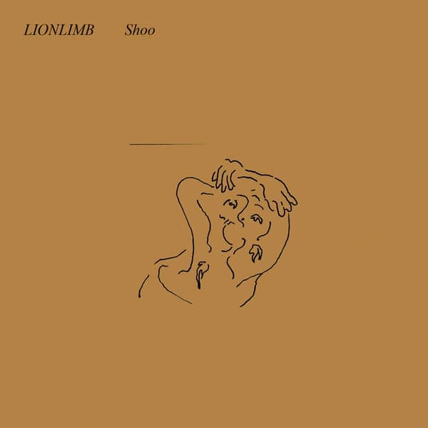 Lionlimb - Shoo (CD)