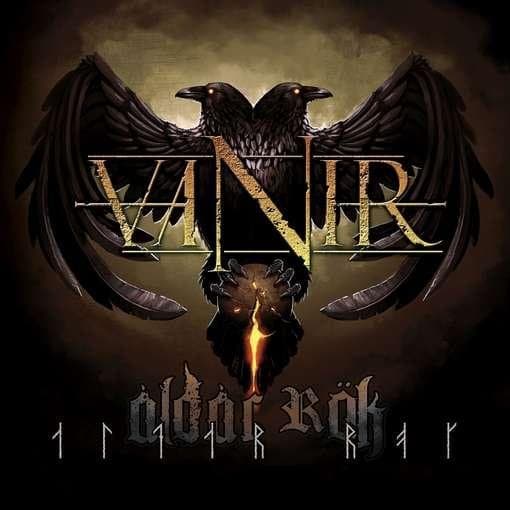 Vanir - Aldar Roek