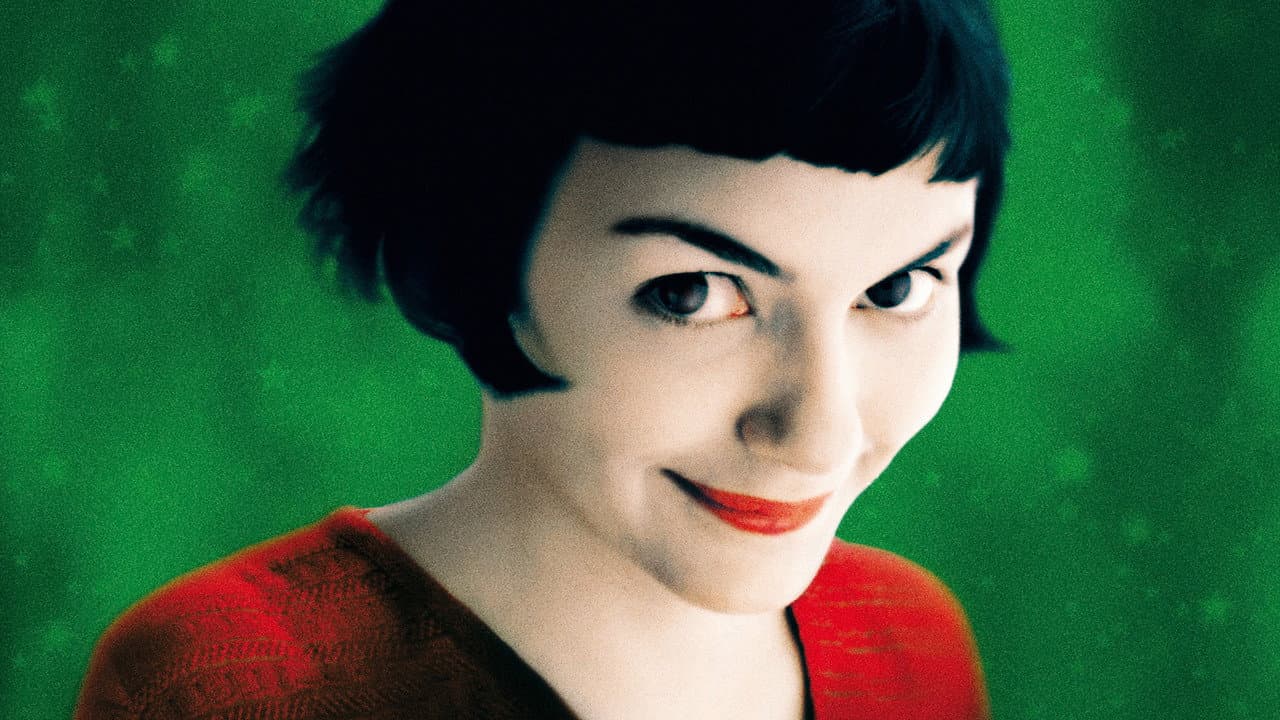 Amelie (Import)