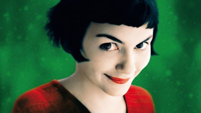 Amelie (Import)