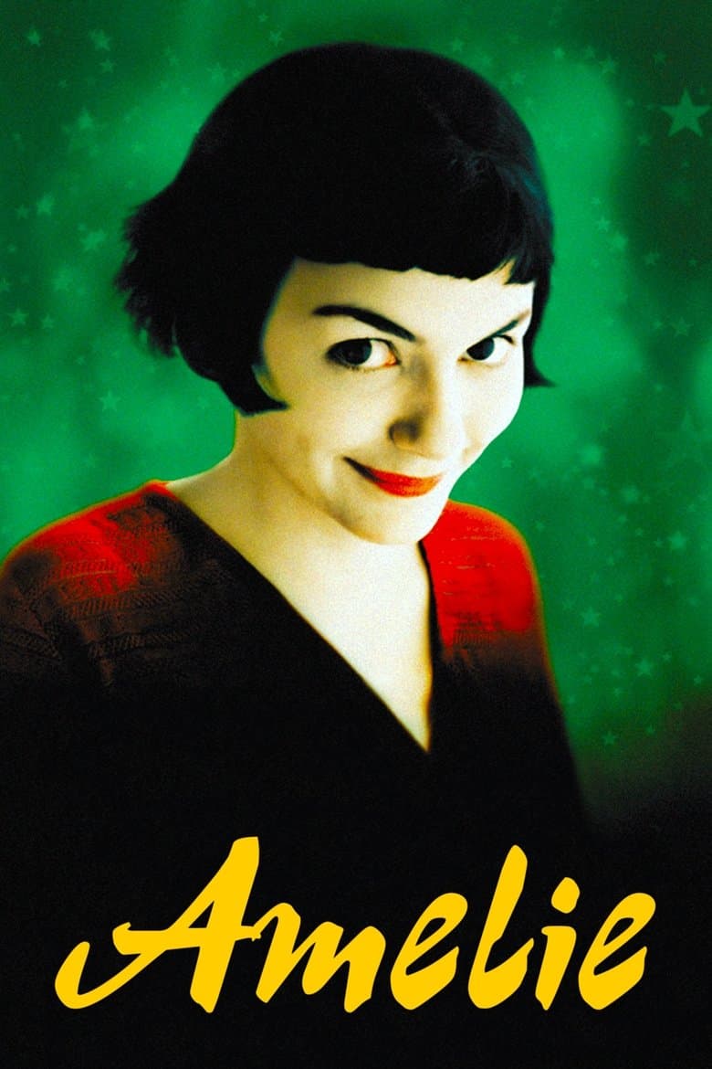 Amelie (Import)