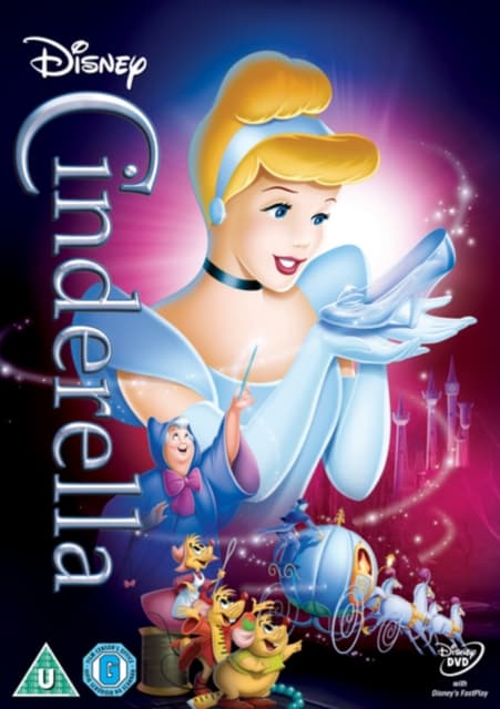 Cinderella (Import)