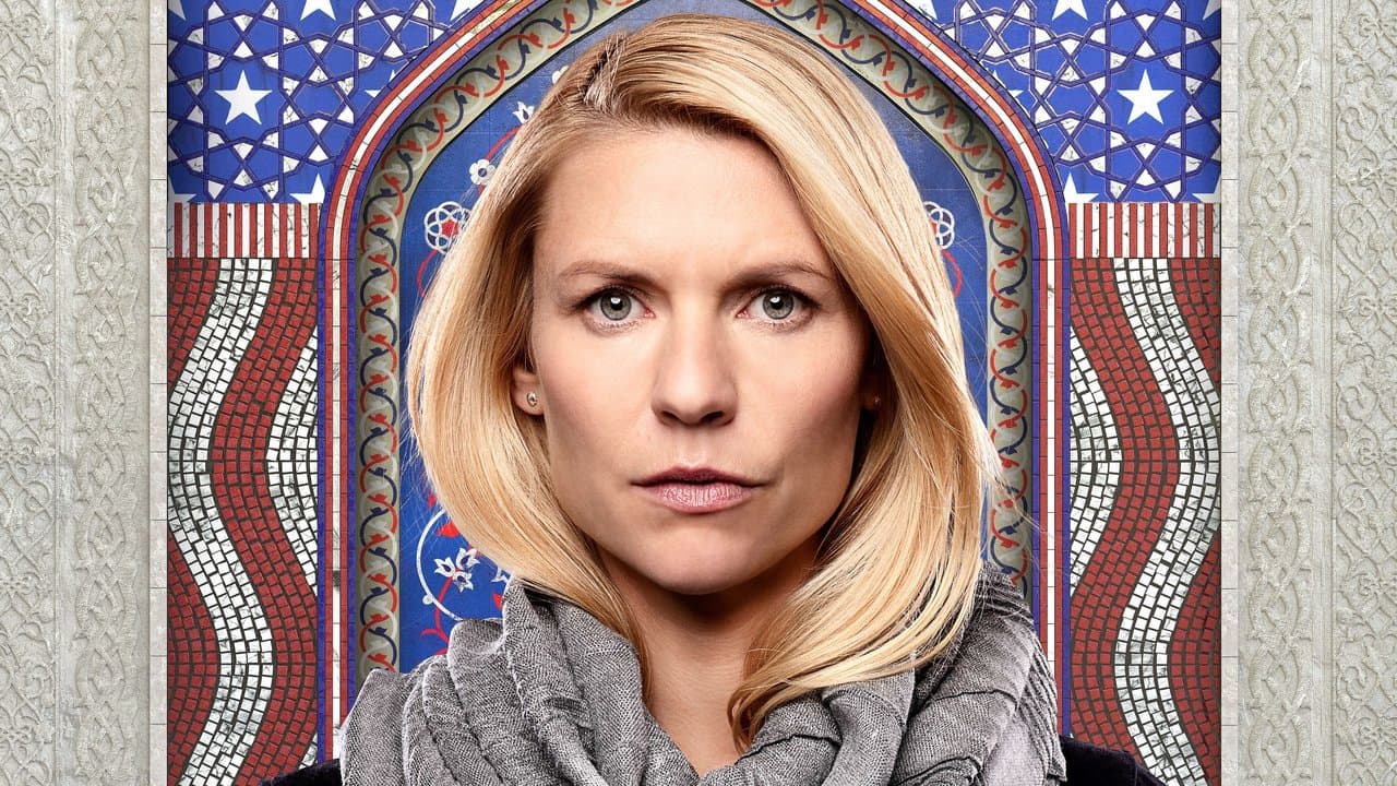 Homeland - Season 2 (Import)