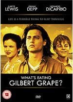 What's Eating Gilbert Grape? (Import)
