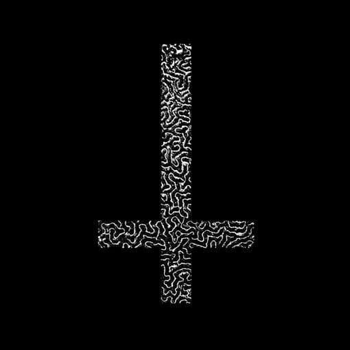 Jorge Elbrecht - Coral Cross - 001 (7" Single)