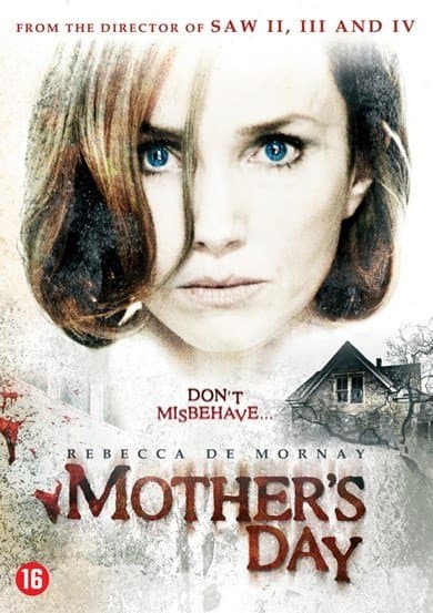 Mother's Day (DVD)