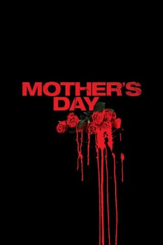 Mother's Day (Blu-ray)