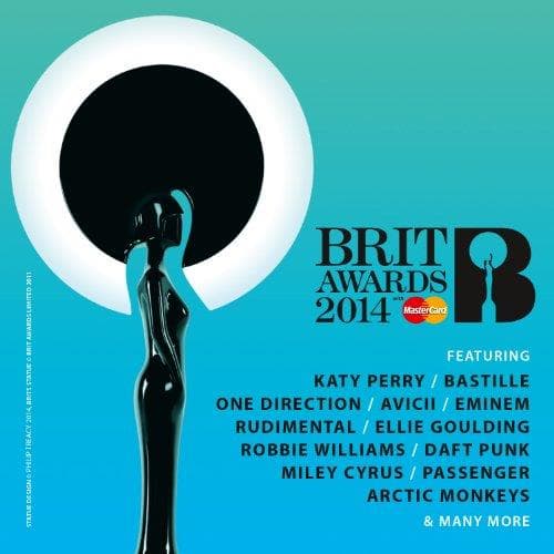 Brit Awards 2014 / Various (uk)