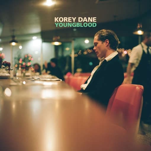 Korey Dane - Youngblood (LP)