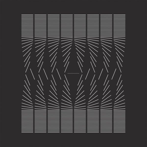 Rival Consoles - Odessey (12" Single) (Limited Edition)