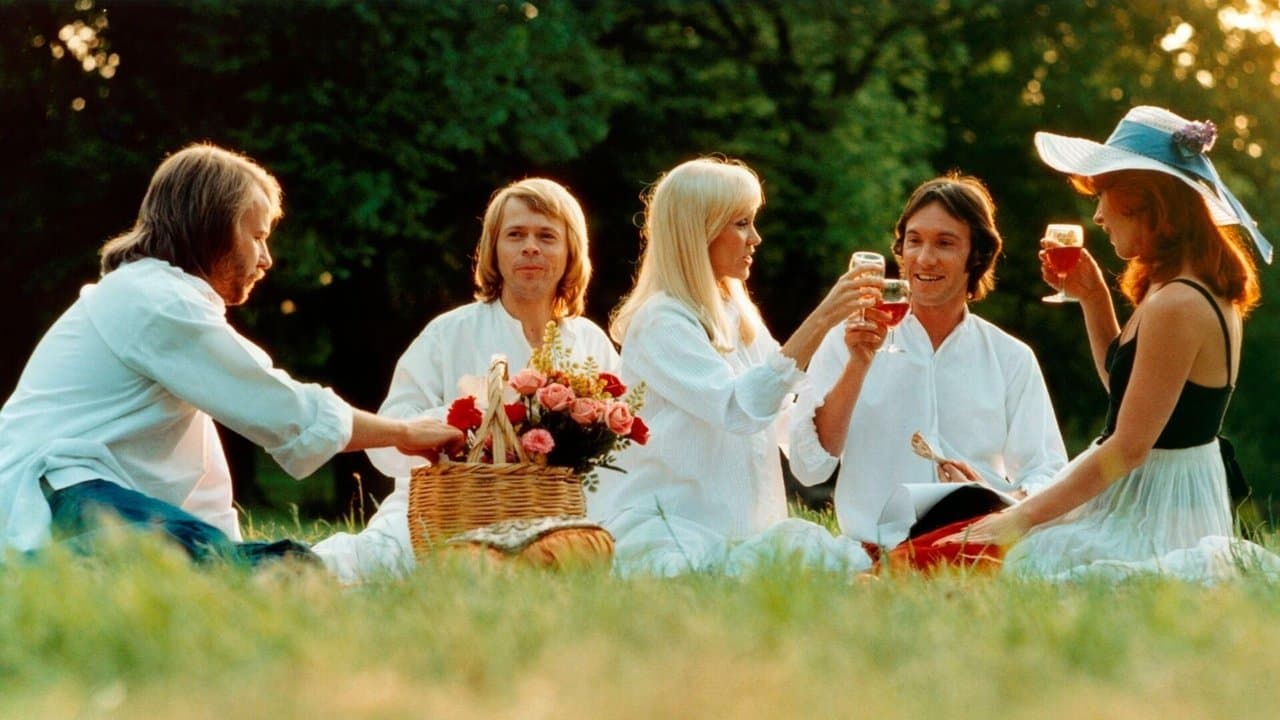 ABBA - ABBA The Movie (DVD)