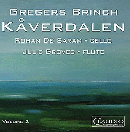 Brinch / De Saram, Rohan / Groves, Julie - Kaverdalen 2