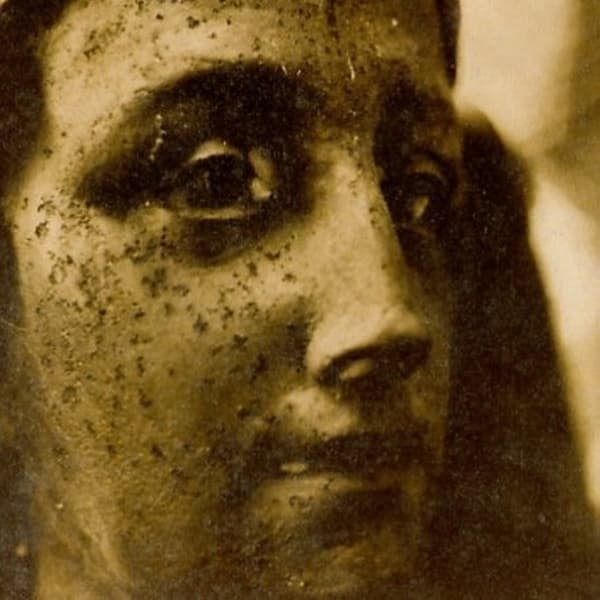 Elizabeth Anka Vajagic - Stand With The Stillness Of This Day (LP)