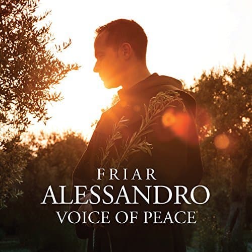 Frate Alessandro - Voice Of Peace (port)