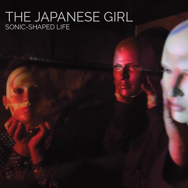 Japanese Girl - Sonic-Shaped Life (LP)