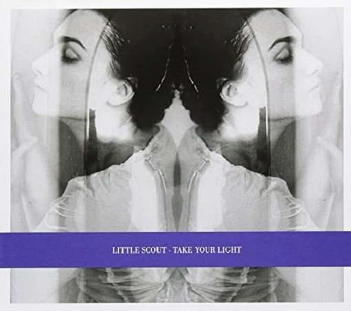 Little Scout - Take Your Light