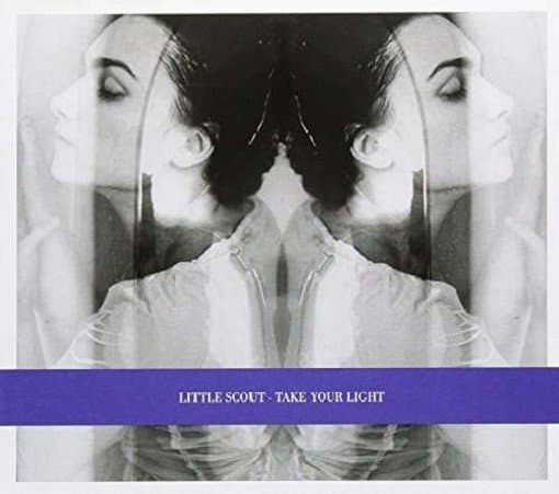 Little Scout - Take Your Light