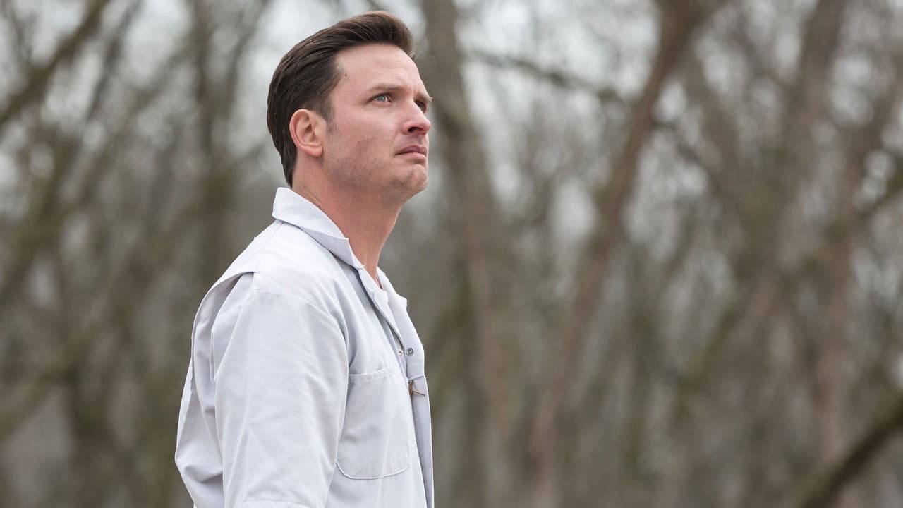 Rectify - Seizoen 2 (DVD)