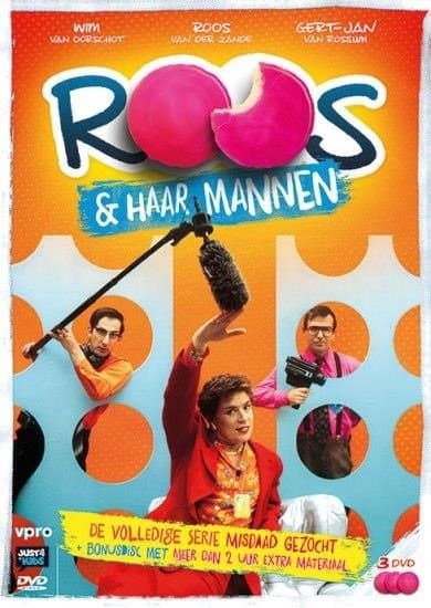 Roos En Haar Mannen (DVD)