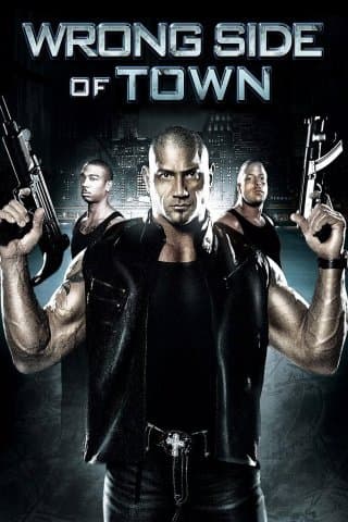 Wrong Side Of Town (Import)
