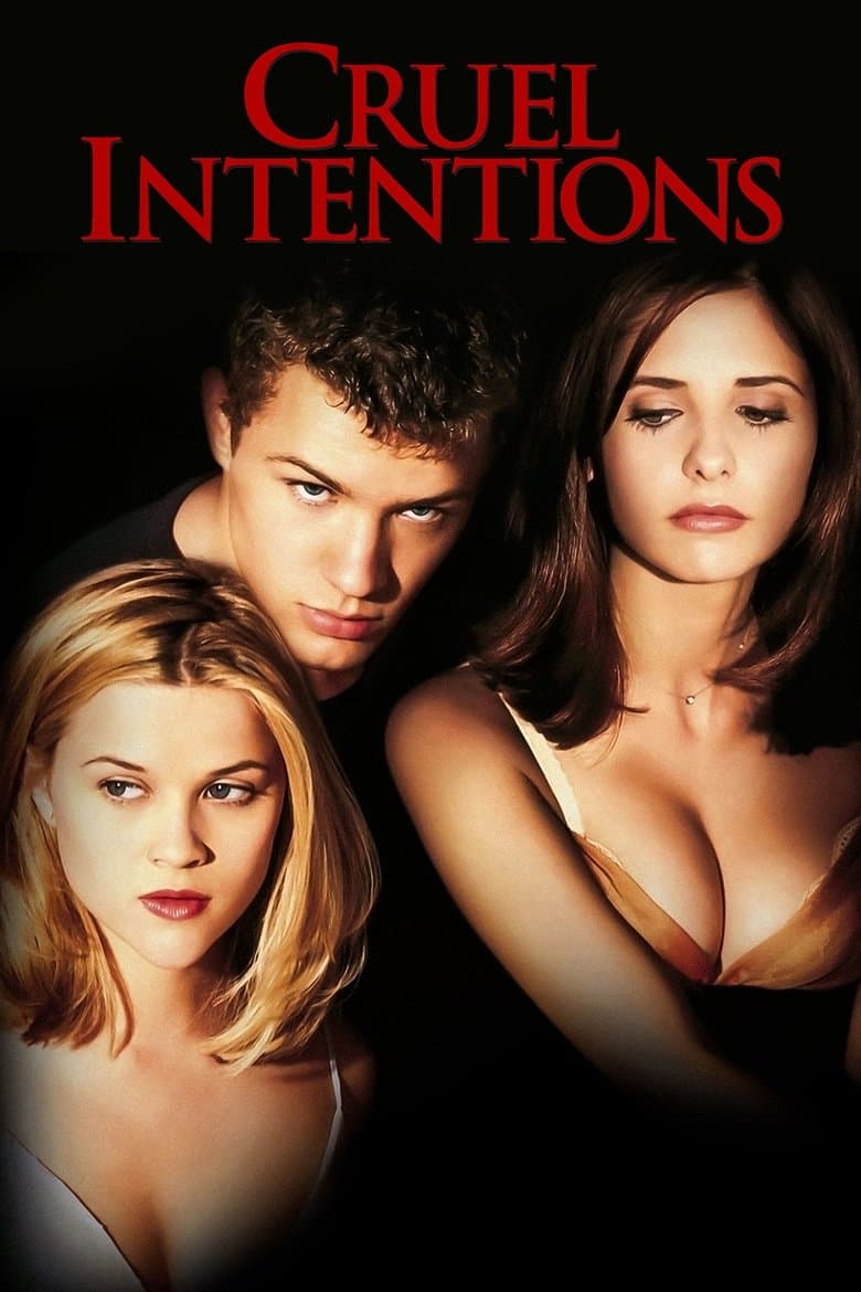 Cruel Intentions (Import)