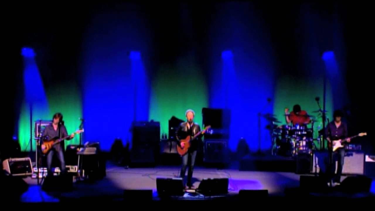 Lindsey Buckingham - Songs From The Small Machine: Live In L.a. (+ Audio-cd)
