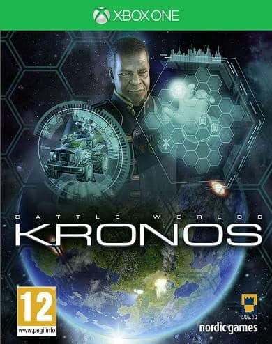 Battle worlds - Kronos