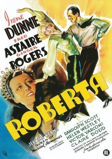 Roberta (DVD)