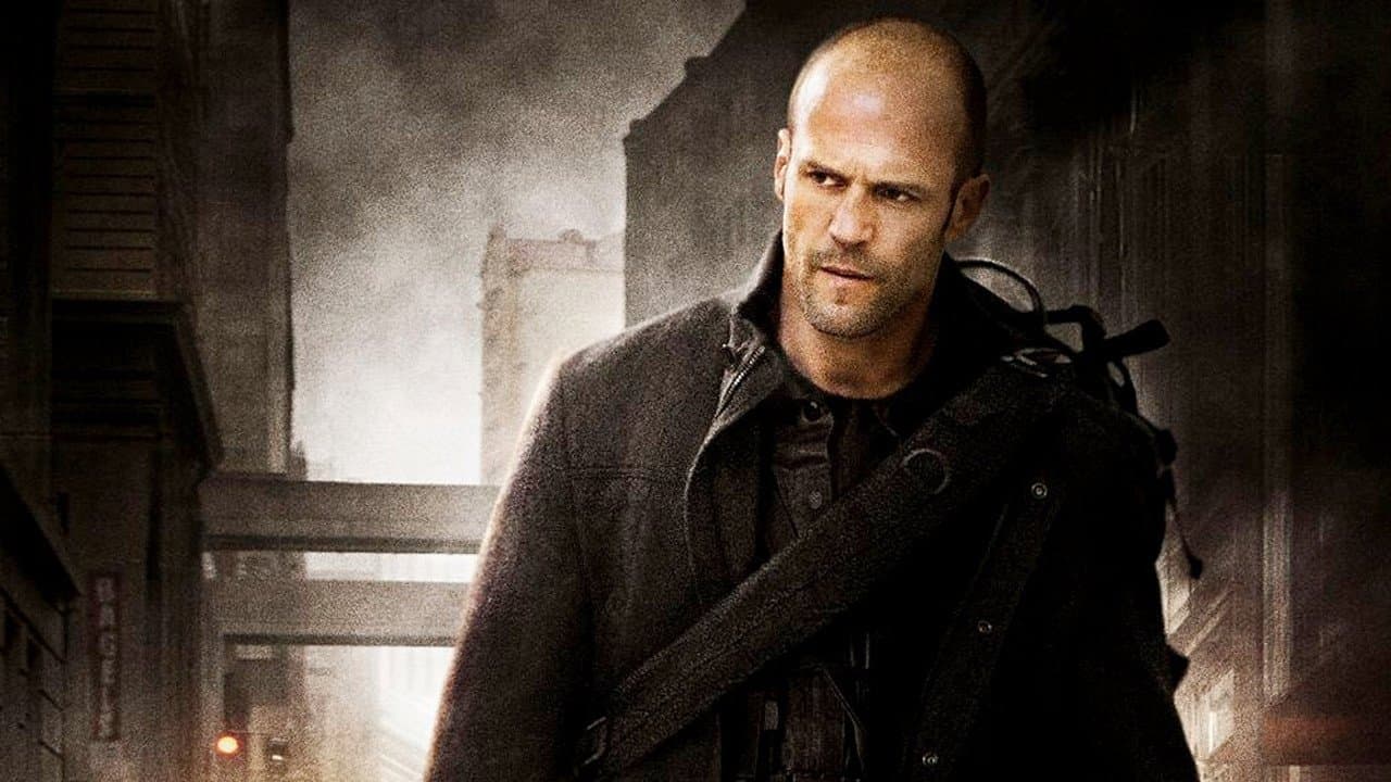 Mechanic (DVD)