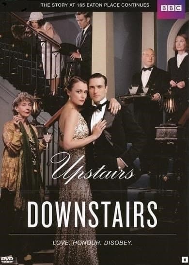 Upstairs Downstairs (DVD)