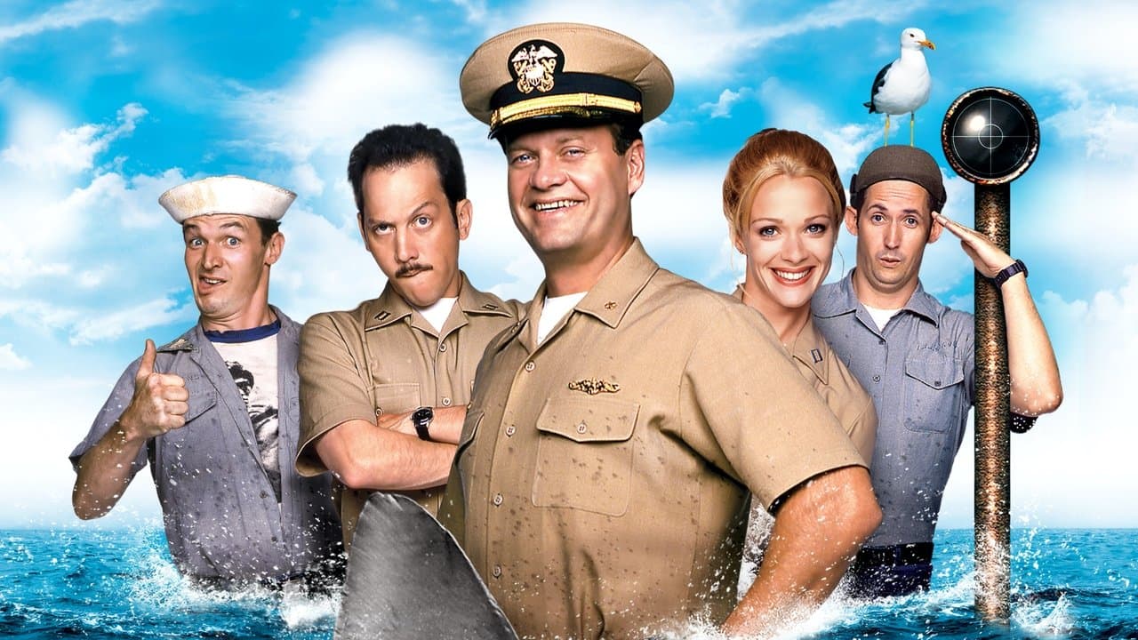 Down Periscope (Import)